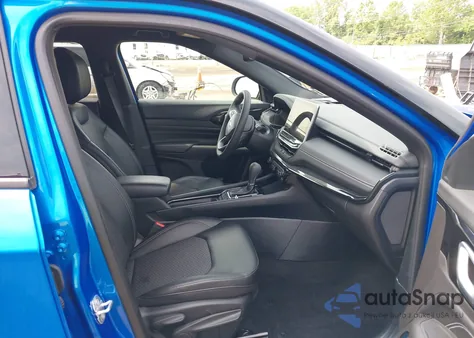 2024 Jeep Compass Latitude 4X4 z USA, uszkodzony, nr VIN 3C4NJDBN4RT106311